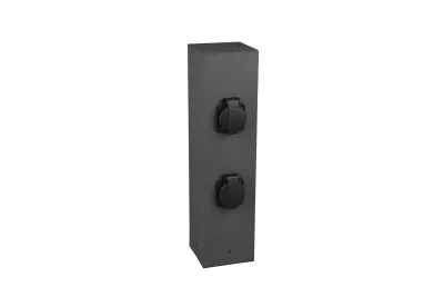 GARDEN SOCKET kerti konnektor 4 x