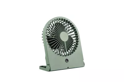 BREEZY asztali ventilátor pisztáciazöld