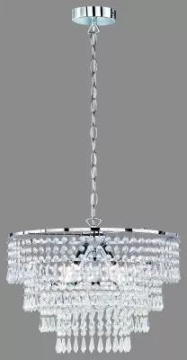 ORIENT Függ. excl.3xE14 |150cm O42c@