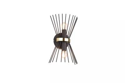 ROD falikar excl.2xE14 -21cm ?13cm