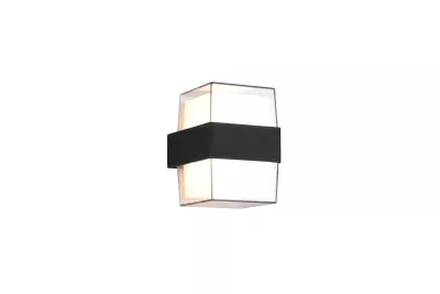 MOLINA kültéri falikar 2x4,6W LED55