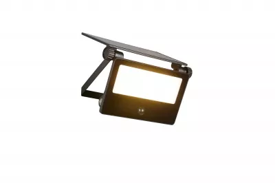 MOURA solar kültéri falikar 18W LED