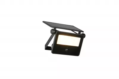 MOURA solar kültéri falikar 10W LED