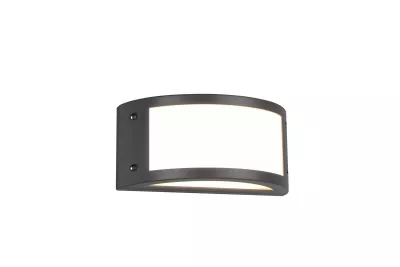 KENDAL kültéri falikar 1x12W LED140
