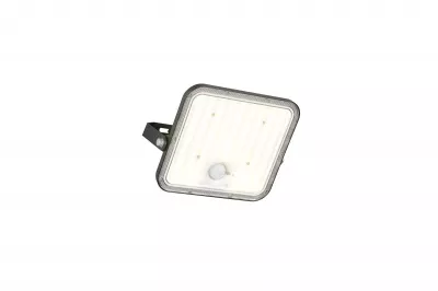 ACORA solar kültéri falikar 18W LED