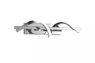 ISABEL falikar 1x8,5W LED950Lm4000K