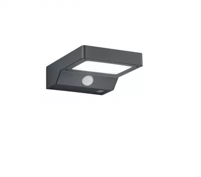 FOMOSA kültéri falikar 1x4,8W LED34