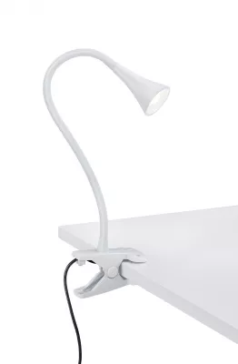 VIPER csiptethető lp. 1x3W LED400Lm@