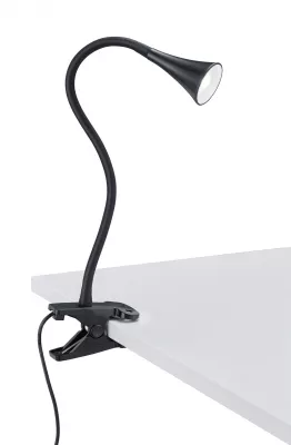 VIPER csiptethető lp. 1x3W LED400Lm@