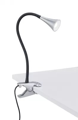 VIPER csiptethető lp. 1x3W LED350Lm@