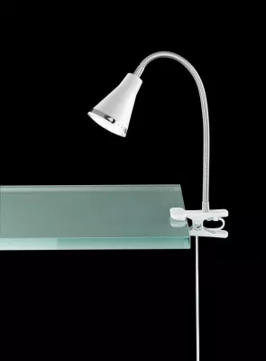 ARRAS csiptethető lp. 1x4W LED400Lm