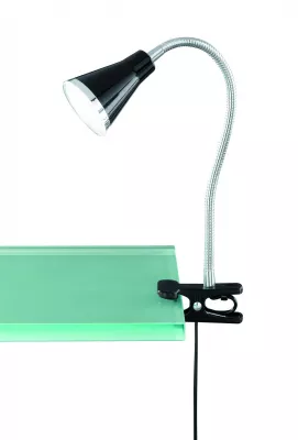 ARRAS csiptethető lp. 1x4W LED400Lm