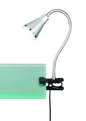ARRAS csiptethető lp. 1x4W LED400Lm