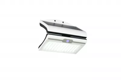 MACAPA solar kültéri falikar 5W LED