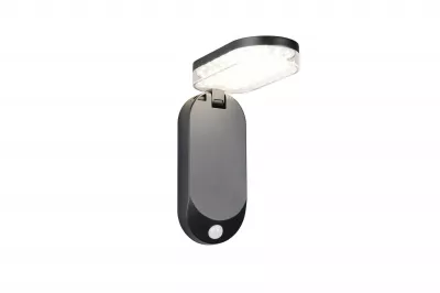 LAGOAS solar kültéri falikar 3W LED