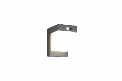 COLOMBO solar kültéri falikar 5,5W