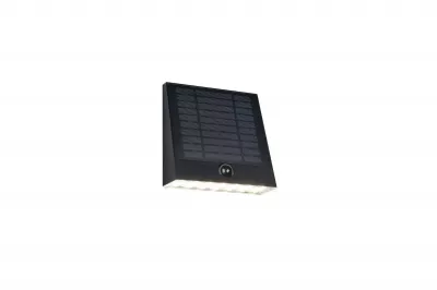 ALVORADA solar kültéri falikar 6W L