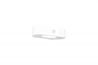 BILBAO solar kültéri falikar 6W LED