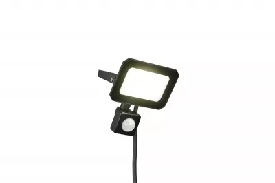 FUNCHAL kültéri reflektor 20W LED18@