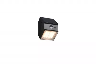 TALCA solar kültéri falikar 3W LED3