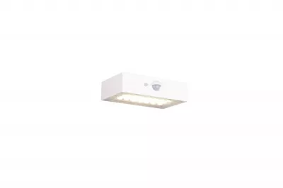ELVAS solar kültéri falikar 3W LED3