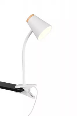 PONGO csiptetős lp. 4,5W LED500lm30@