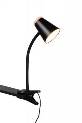 PONGO csiptetős lp. 4,5W LED500lm30@