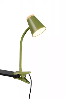 PONGO csiptetős lp. 4,5W LED500lm30@