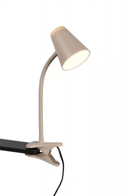 PONGO csiptetős lp. 4,5W LED500lm30@
