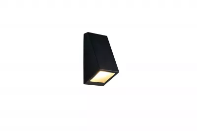 BRAGA kültéri falikar excl.1xGU1010