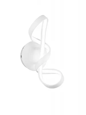 PERUGIA falikar 1x18W LED2400Lm4000