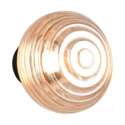 EARL faikar 1,5W LED/140lm/3000K borostyán