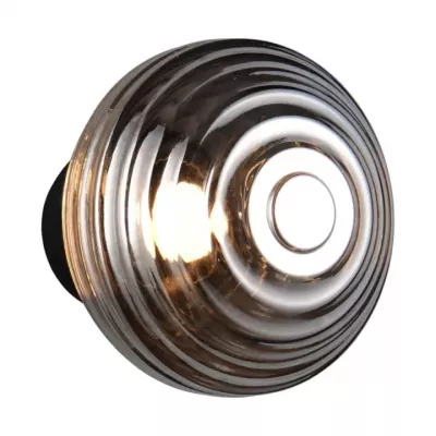 EARL faikar 1,5W LED/140lm/3000K füstüveg