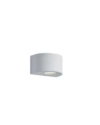 ROSARIO kültéri falikar 2x2W LED200