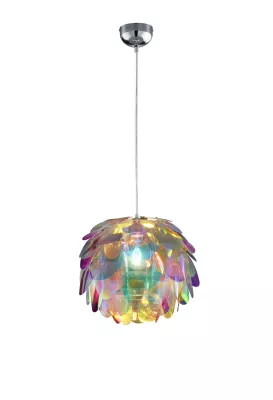 CLOVER Függ. excl.1xE27 |150cm O40c@