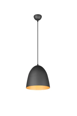 TILDA Függ. excl.1xE27 |150cm O25cm