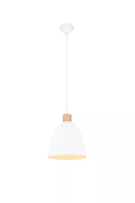 JAGGER Függ. excl.1xE27 |150cm O25c