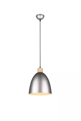JAGGER Függ. excl.1xE27 |150cm O25c