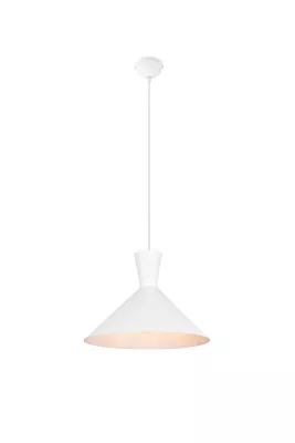 ENZO Függ. excl.1xE27 |150cm O35cm