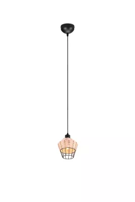 BORKA Függ. excl.1xE27 |150cm O17,5