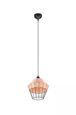 BORKA Függ. excl.1xE27 |150cm O30cm
