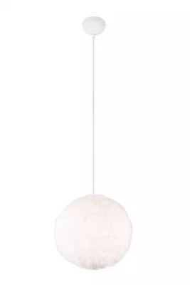 FURRY Függ. E2710W |150cm O35cm feh