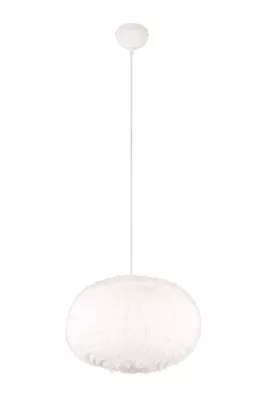 FURRY Függ. E2710W |150cm O50cm feh