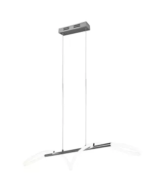 ARGOS Függ. 1x28W LED3500Lm4000K |1