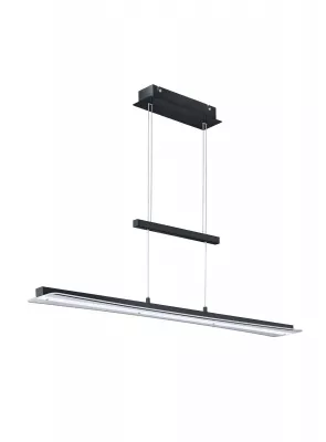 SMASH Függ. 1x18W LED1980Lm3000+400