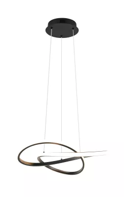 MANSA Függ. 36W LED4200lm 3000K |15