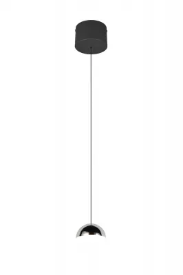SENTA Függ. 5W LED800lm 4000K |150c