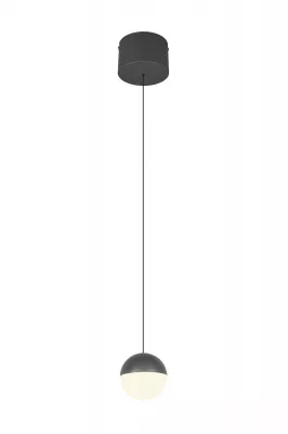 SENTA Függ. 5W LED800lm 3000K |150c