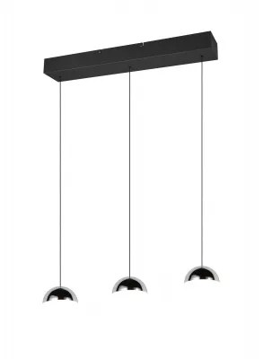 SENTA Függ. 3x5W LED3x800lm 4000K |