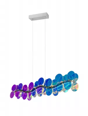 PULSE Függ. 1x18W LED2000lm4000K |1